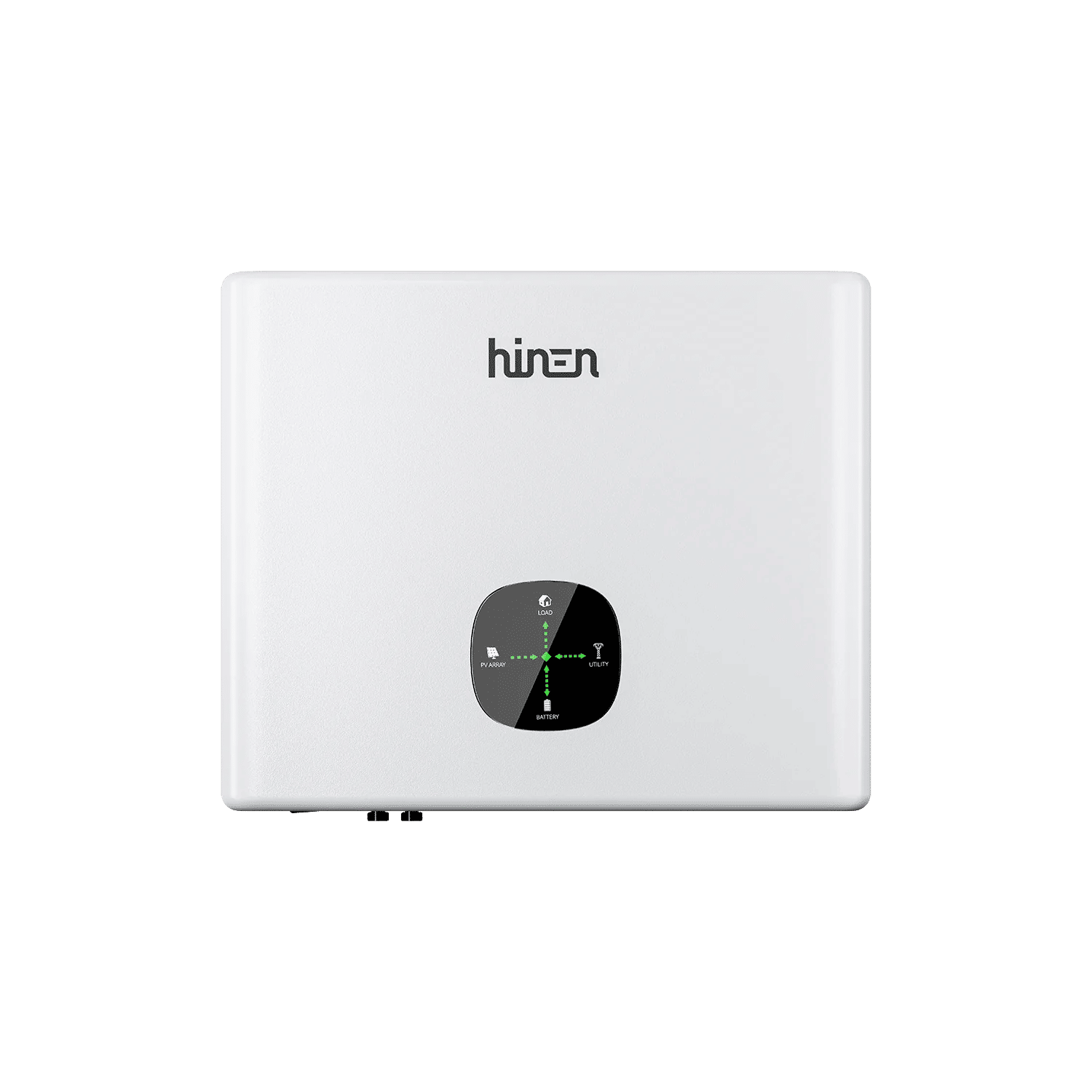 Hinen 6kW Hybrid Inverter