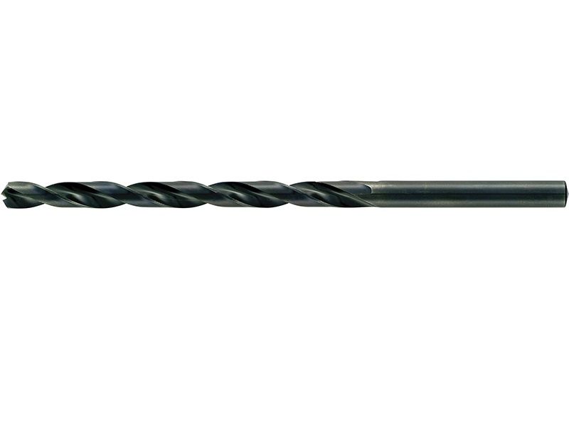 ALPEN - HSS Drill Bit 8mm 240 x 165 Extra Long