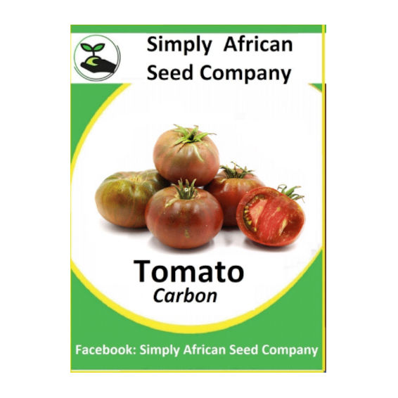 Tomato Carbon (15's)
