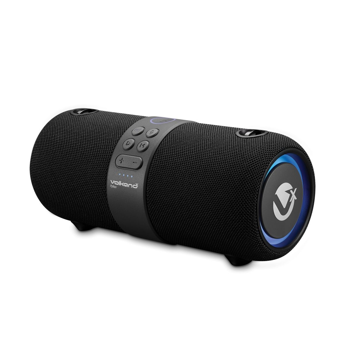 VolkanoX Python Series Speaker - Loud Speaker