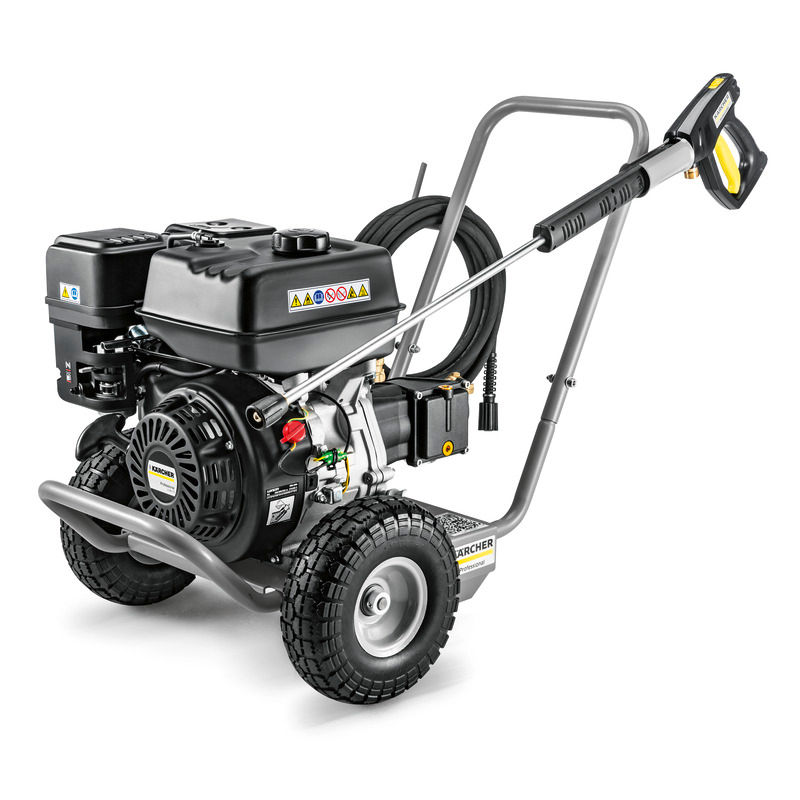 Kärcher HD 7/20 G Classic Petrol Professional High-Pressure Washer 700 l/h 200 Bar
