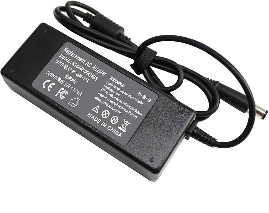 Vibrant Adaptor for HP Laptop (P/N: 710413-001, 710414-001, 709987-001)
