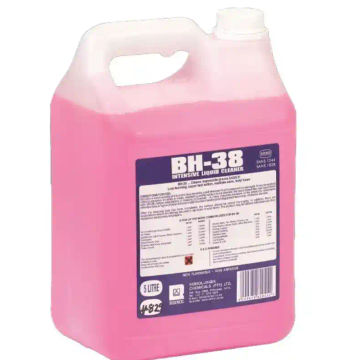 BH-38 Intensive Liquid Cleaner - 5L