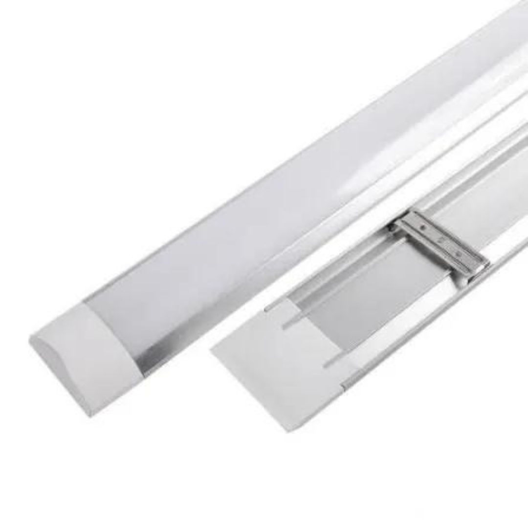 4ft 36w Led Batten Light 6000k