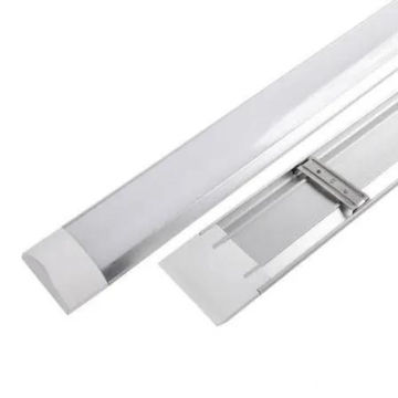 4ft 36w Led Batten Light 6000k