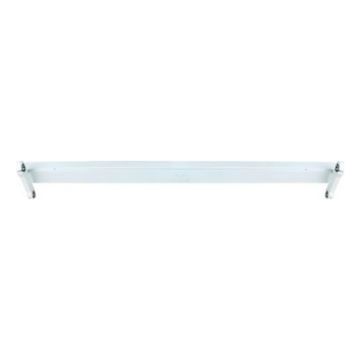 T8 LED Light Fitting 600mm2Ft