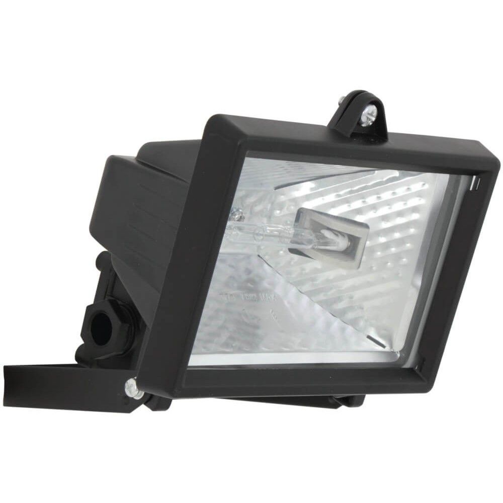 Halogen Security Fitting Enclosed 120w