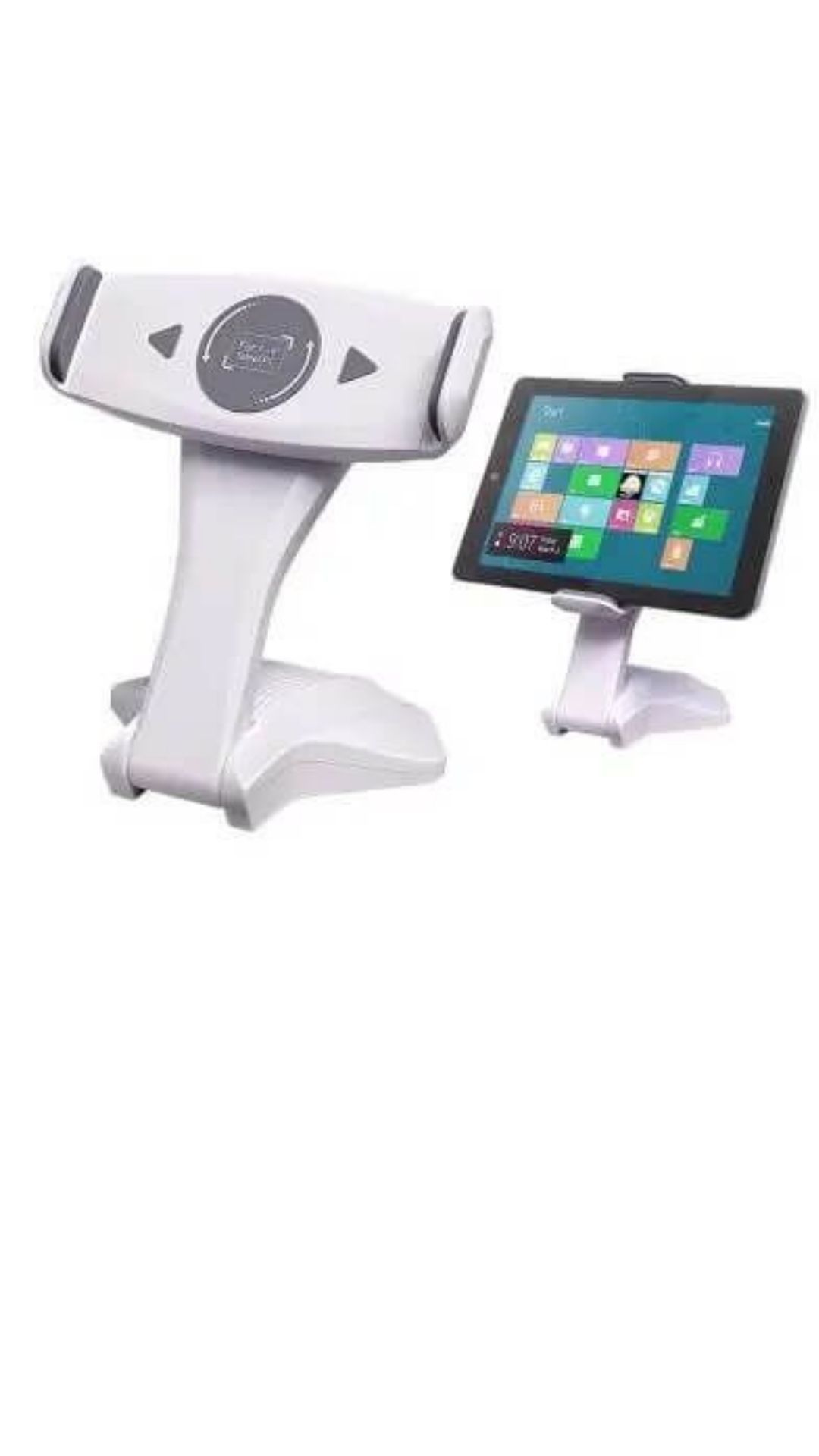 Universal Desk Tablet Mount Stand