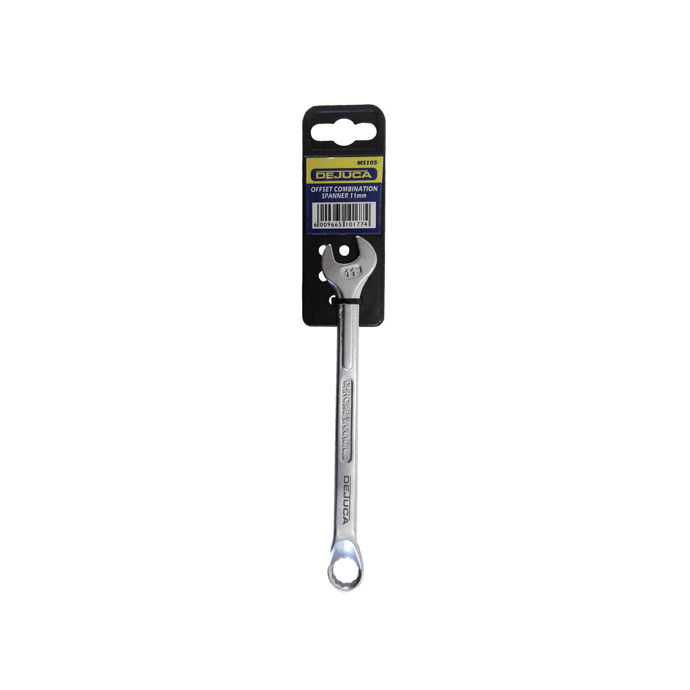 Dejuca - Combination Spanner - Cv - 1b - 11mm - 3 Pack
