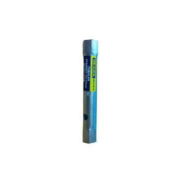 Dejuca - Spanner - Tube / Box - 18 X 19mm - 2 Pack