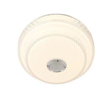 LED Ceiling light with Bluetooth Speaker and Changeable three colors