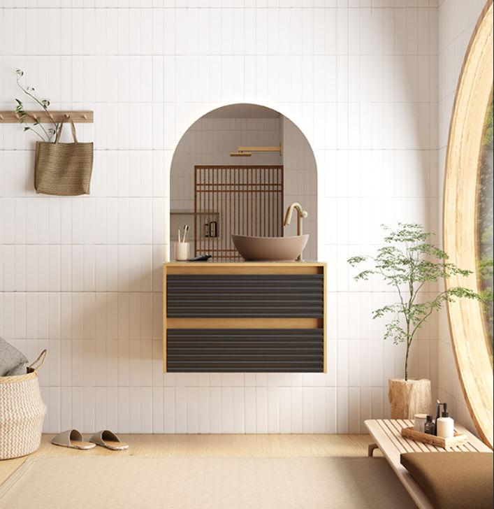 Cozimax Lotus Bathroom Vanity 60cm