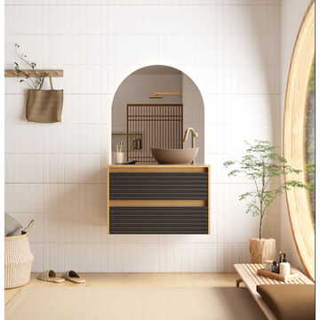 Cozimax Lotus Bathroom Vanity 60cm