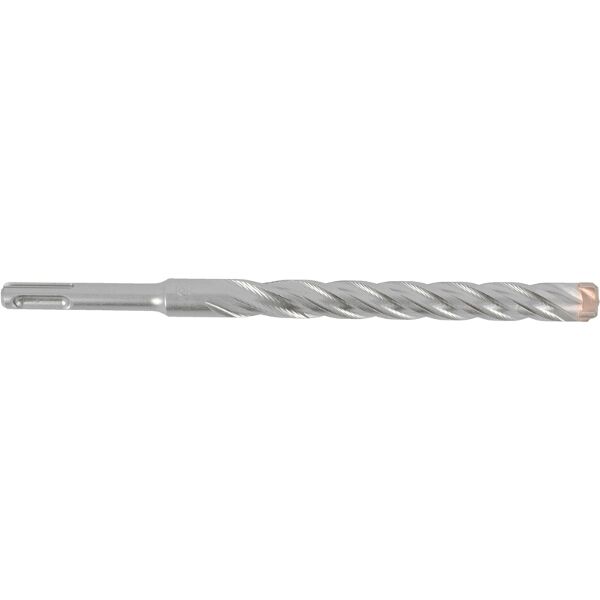 Force X 16.0 X 210/150  Sds-Plus Drill Bit X4 Cutting Edges