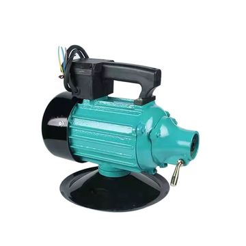 1.5KW,50HZ CONCRETE VIBRATOR