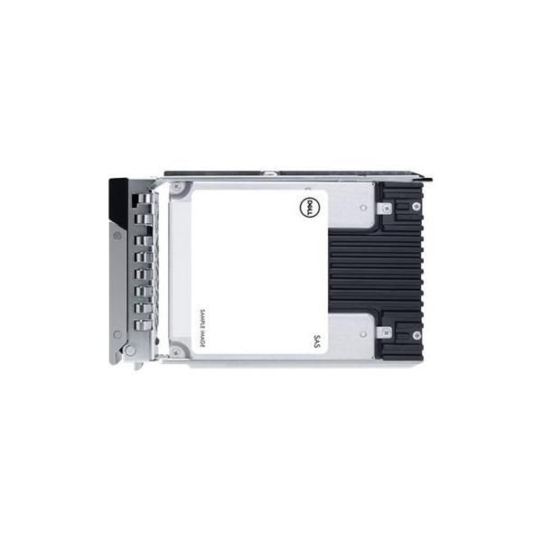 Dell 480Gb Ssd Sata Mixed Use 6Gbps 512E 2.5In Hot-Plug Cus Kit