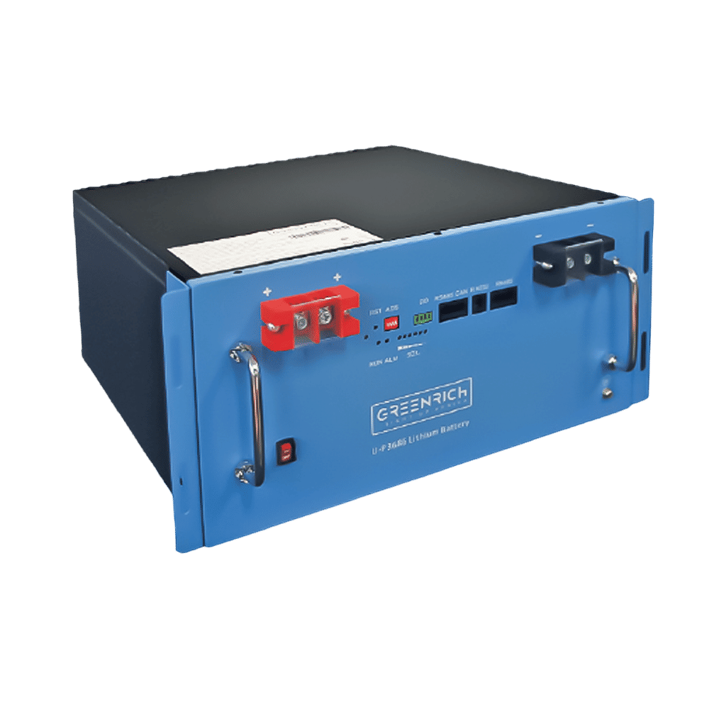 Lithium Battery