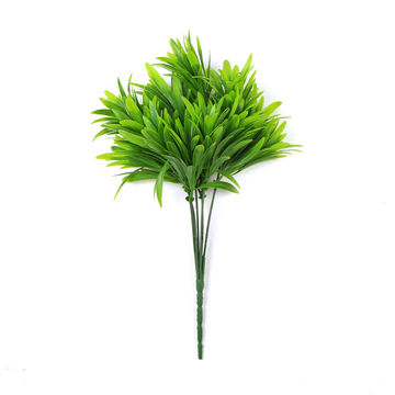 The Green Wall Co. - Artificial Foliage UV Protected - Plant Wallnut Leaf