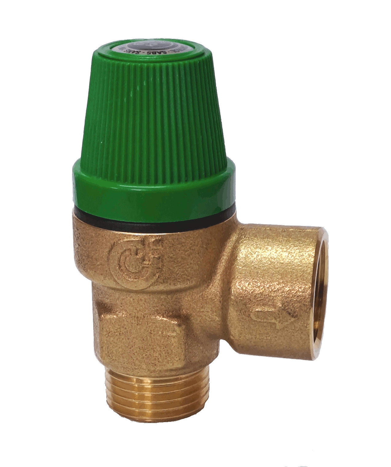 15mm Expansion control valve (600kPa) (10X Pack)