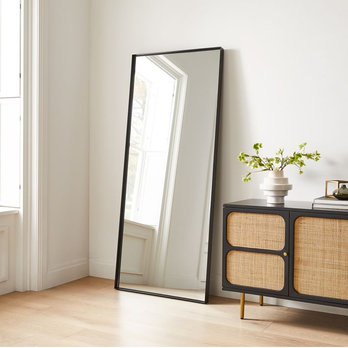 Emma Standing Mirror