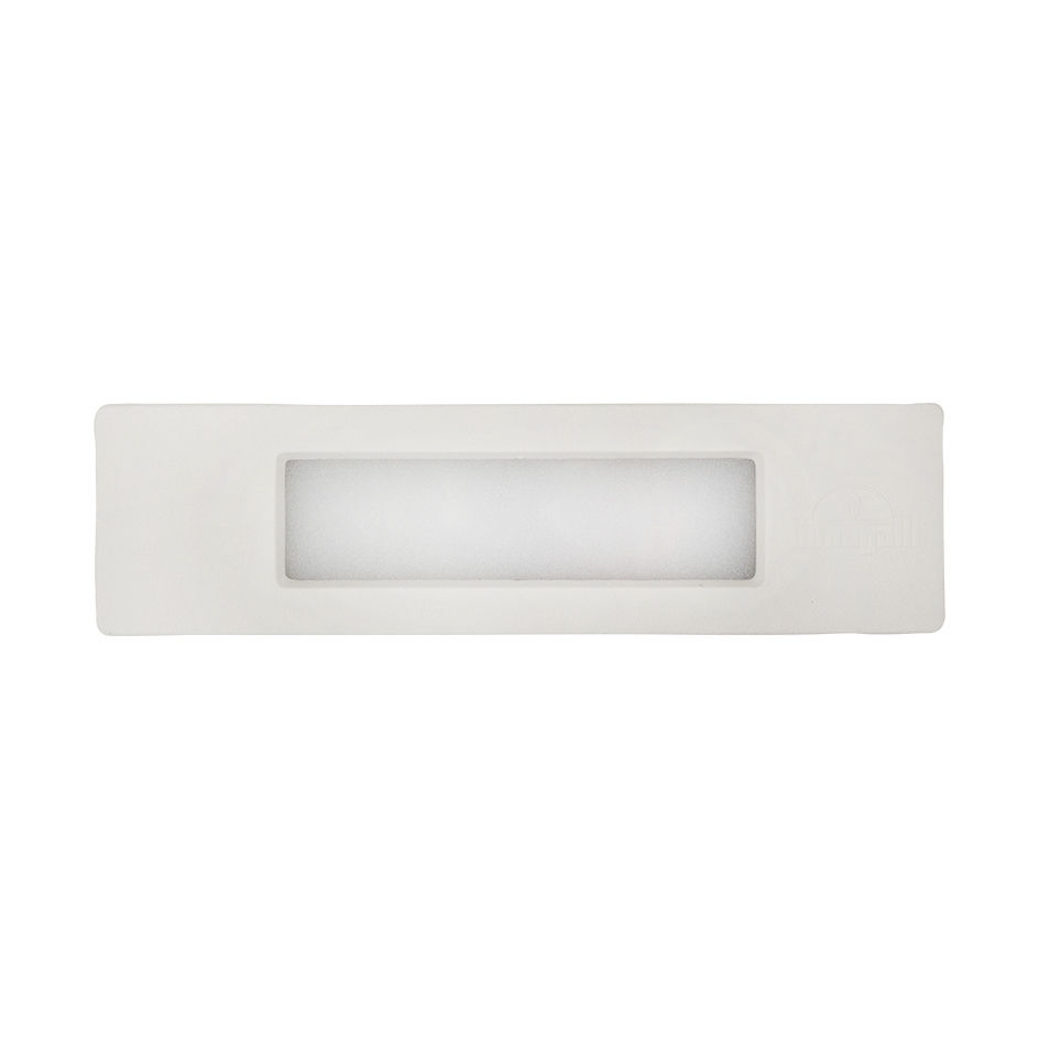 Fumagalli - Nina 190 - Brick Light - White