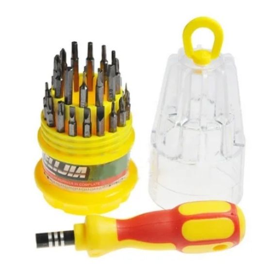 31in1 Screwdriver Set LEROY MERLIN South Africa
