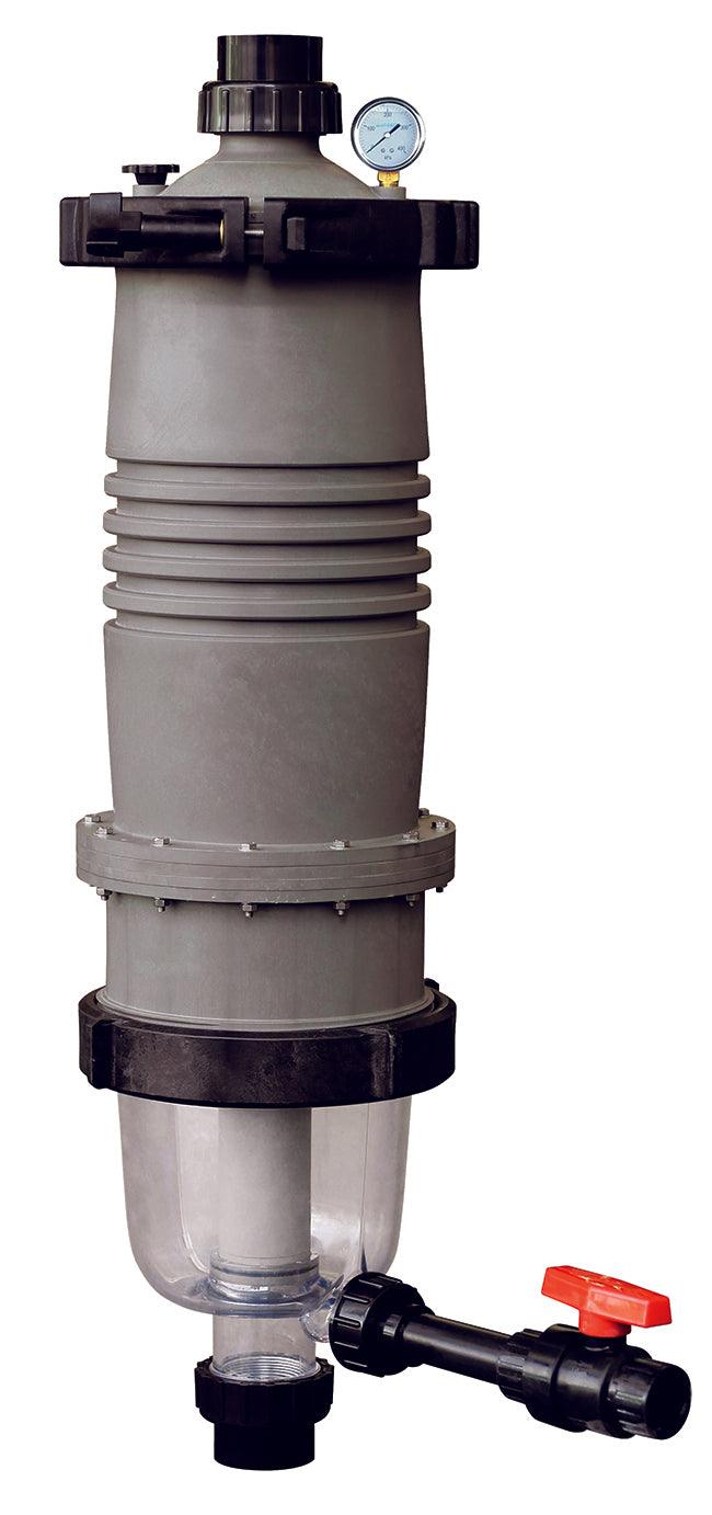 Speck Multicyclone Pre-Filters Mc 16 Ultra