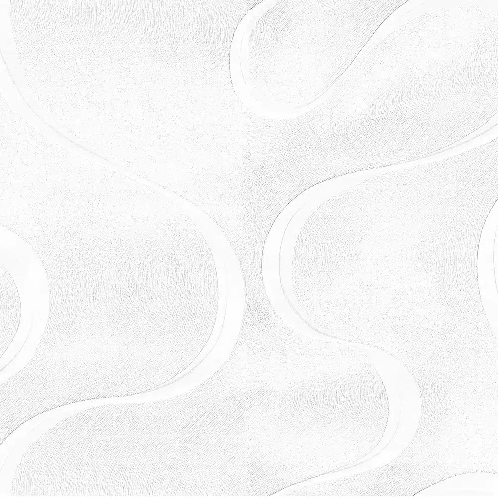 Wallpaper – Rhythmic – Cream