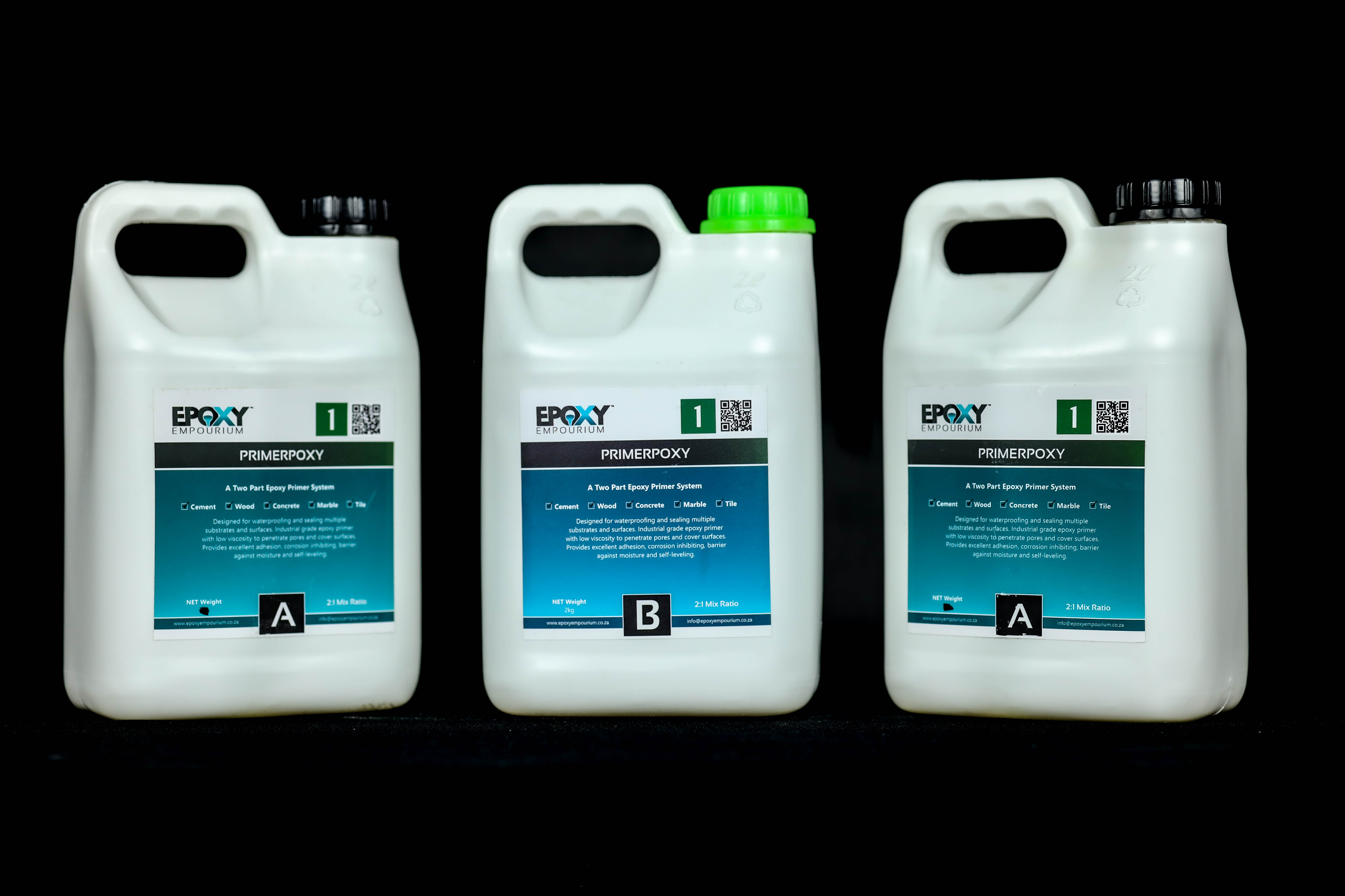 Primerpoxy 6Kg Kit