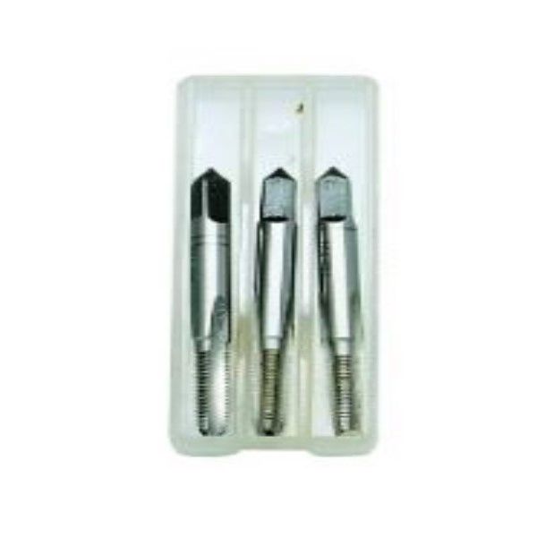 5mm 3-Step DIN352 Hand Tap Set