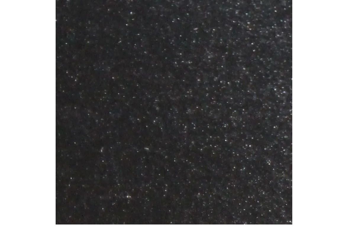 Melamine, Pre-Glued, Black, Textured, 19mm x 50m BY WOODLY