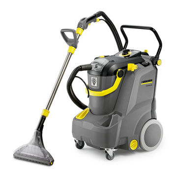 Kärcher Puzzi 30/4 Professional Spray-Extraction cleaner
