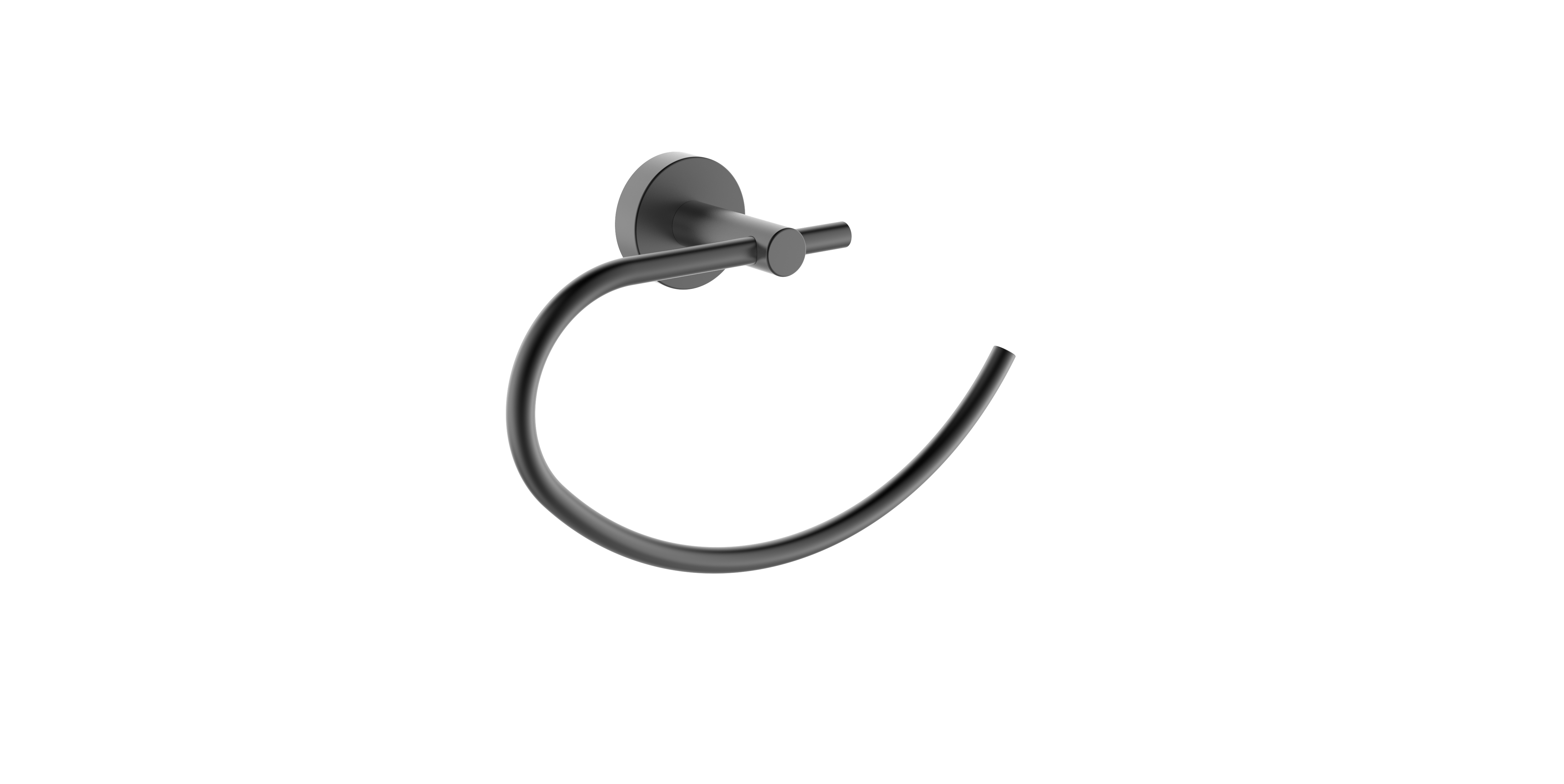 Bodie Lava - Towel Ring