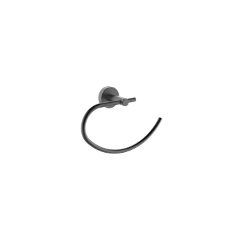 Bodie Lava - Towel Ring