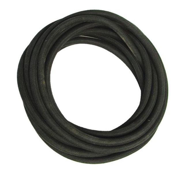 Cotton Braided 6 millimetre (15 meter Roll) Fuel Hose