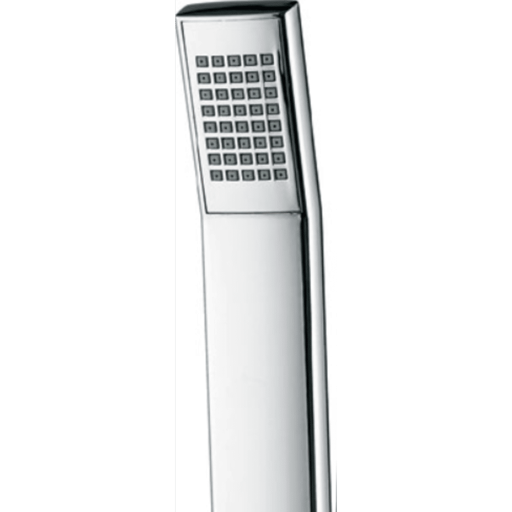 LUXUS CHROME HAND SHOWER