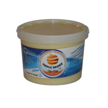 Bio Det Laundry Cream 5kg