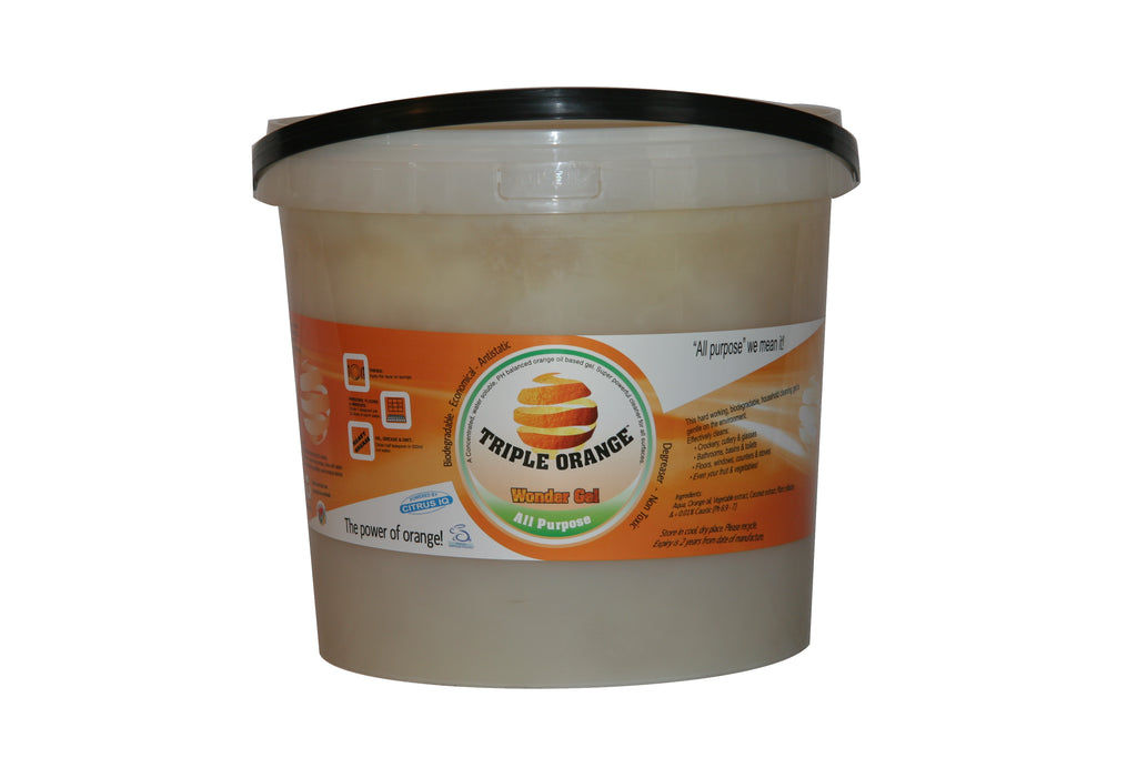 Wonder Gel : All-purpose-cleaner 10kg