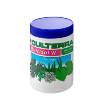 Culterra Multisol N 6.1.3 (44) Foliage 500g