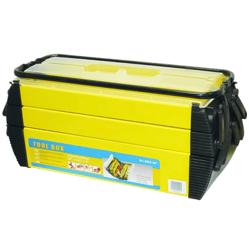 Aluminium Tool Box 3083