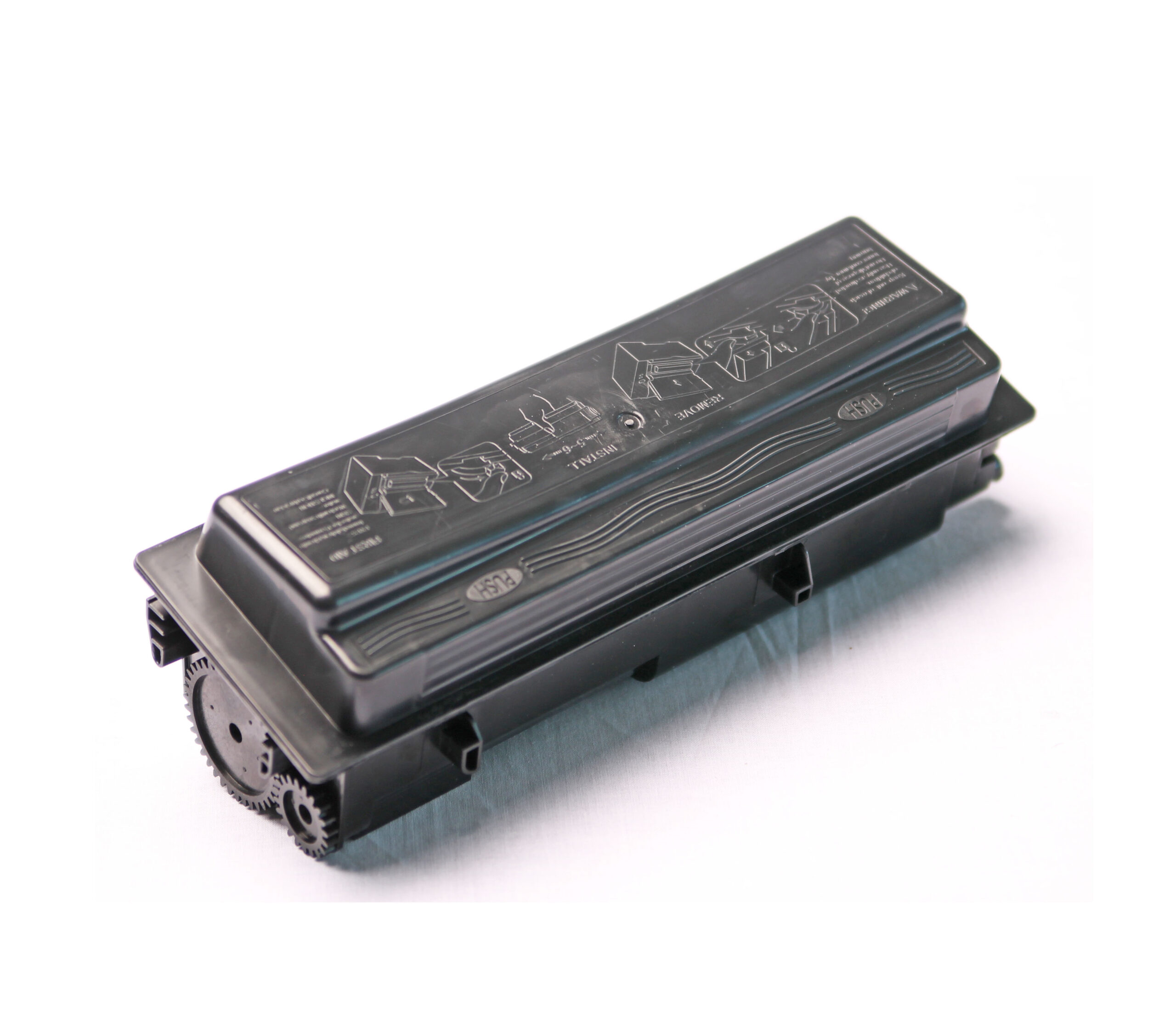 Epson M2000/M2010 Black Generic Toner Cartridge (S050435)