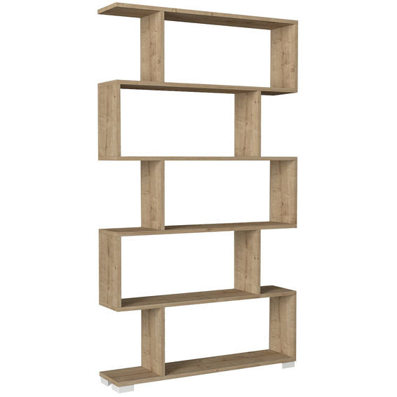 5 Tier ReadRest BookShelf - Fine Living