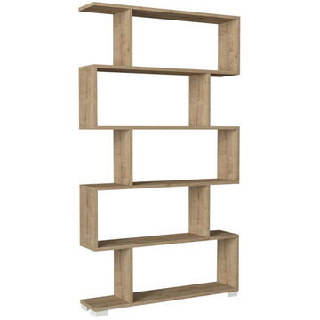 5 Tier ReadRest BookShelf - Fine Living
