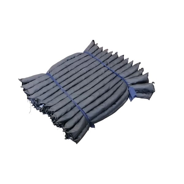 Door Stopper Leather  Black Pack 0f 25