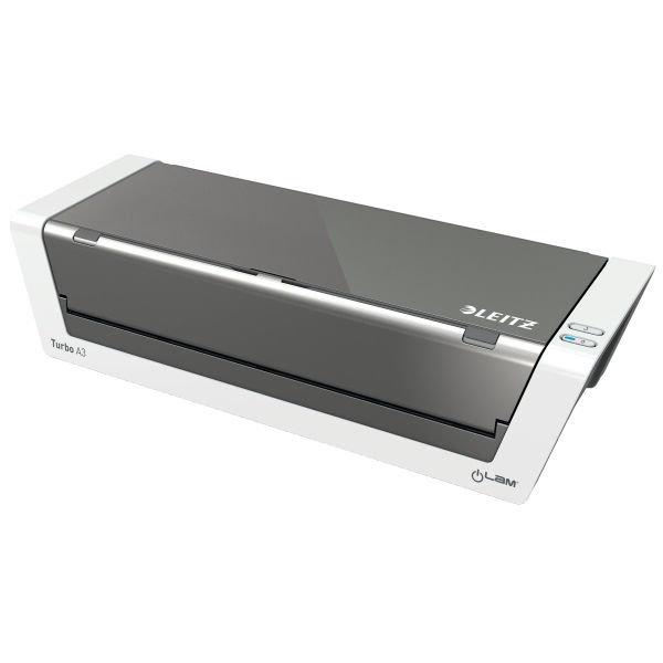 Leitz iLAM Touch 2 Turbo A3 Laminator