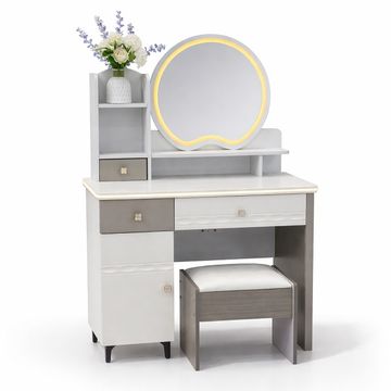 Prestige Home - Ryan Vanity Dressing Table Set
