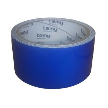 TEMY All Purpose Reflective Tape 48mm x 5m - Blue