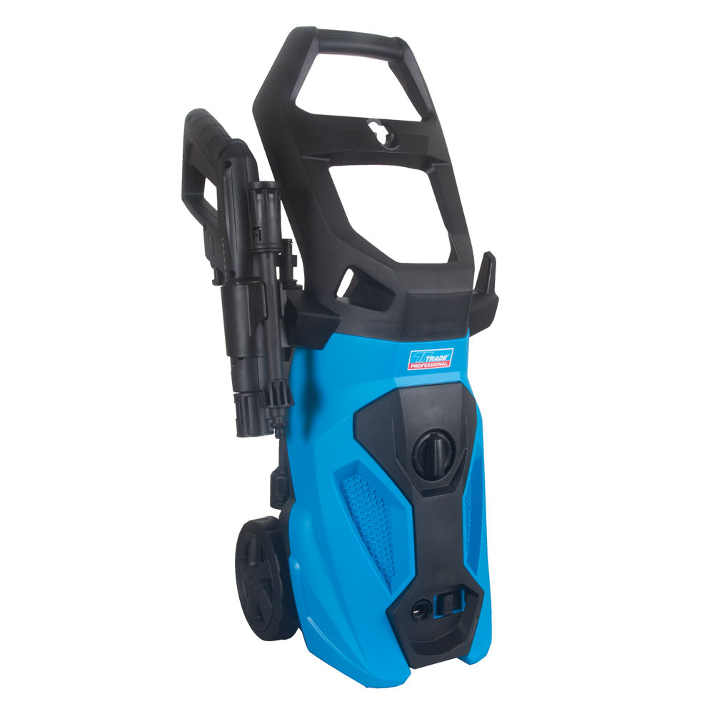 HIGH PRESSURE WASHER