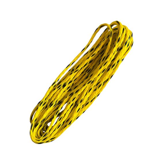 Ski Rope - 100% Polyethylene 7mmx10m (Colours may vary from image)