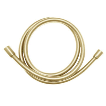 Devario Shower Hose PVC H/Q -Brushed Gold